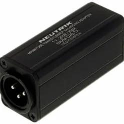 Neutrik NA2 M-D2B-TX