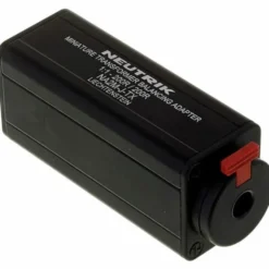 Neutrik NA2 M-J-TX