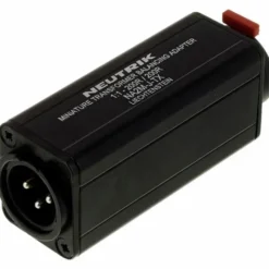 Neutrik NA2 M-J-TX