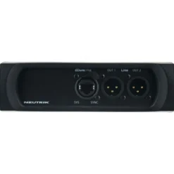 Neutrik NA-2O-DLINE