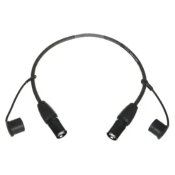 Neutrik NKE5E-E1E1-M0005