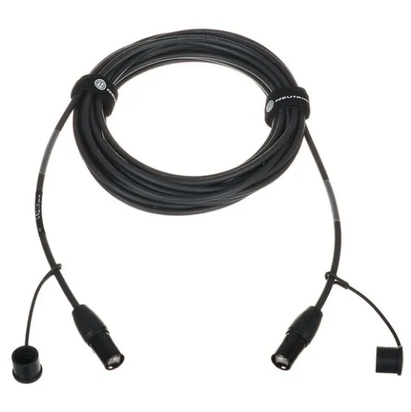 Neutrik NKE5E-E1E1-M0100