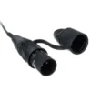 Neutrik NKO2M-L-0-10