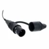 Neutrik NKO2M-L-0-1