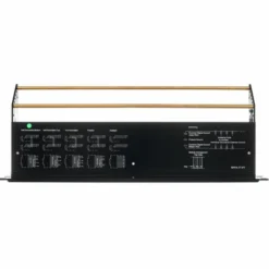 Neutrik NPPA TT PT Patchbay