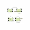 Neutrik NYS SPP-L1
