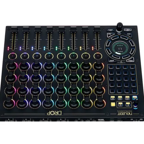 Neuzeit Instruments Drop