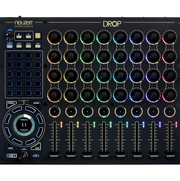 Neuzeit Instruments Drop