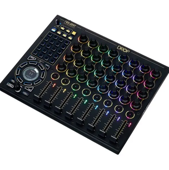 Neuzeit Instruments Drop
