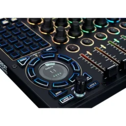 Neuzeit Instruments Drop