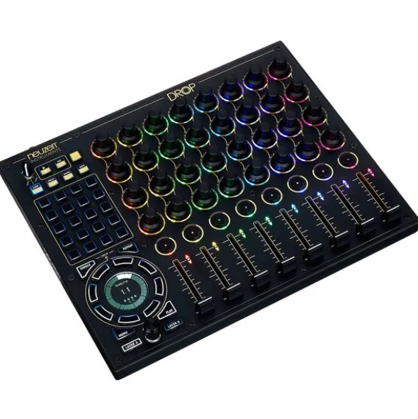 Neuzeit Instruments Drop