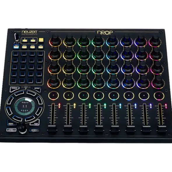 Neuzeit Instruments Drop