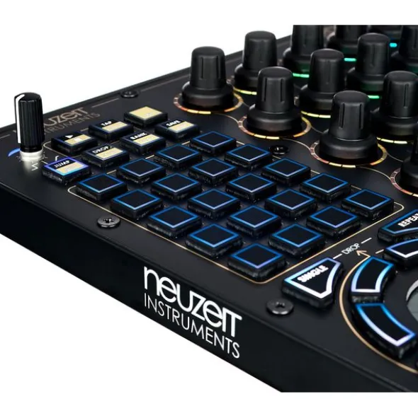 Neuzeit Instruments Drop