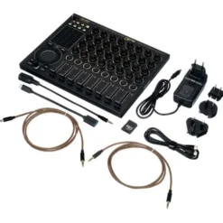 Neuzeit Instruments Drop