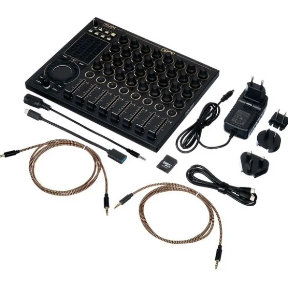 Neuzeit Instruments Drop