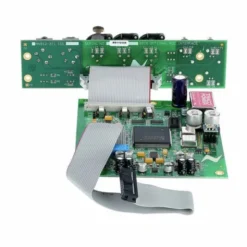 Neve 8816 AD Card