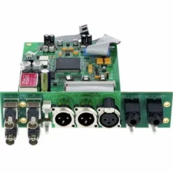 Neve 8816 AD Card