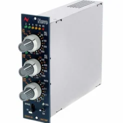 Neve 2264ALB Mono Li/Comp 500er API