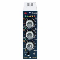 Neve 2264ALB Mono Li/Comp 500er API