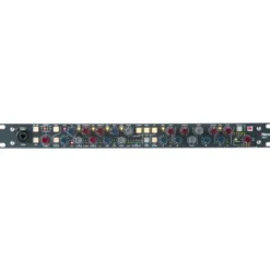 Neve 8801 Channel Strip