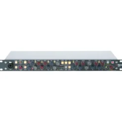 Neve 8801 Channel Strip
