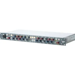 Neve 8801 Channel Strip
