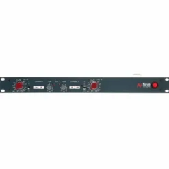 Neve 1073 DPA Preamp Stereo