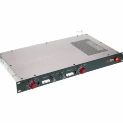 Neve 1073 DPA Preamp Stereo