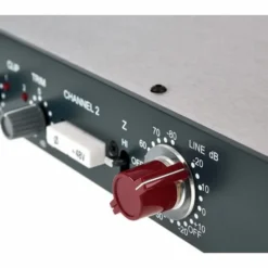 Neve 1073 DPA Preamp Stereo
