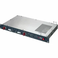 Neve 1073 DPD Preamp Stereo