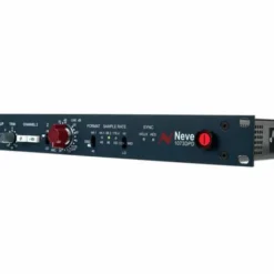 Neve 1073 DPD Preamp Stereo