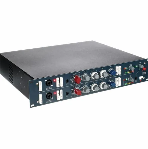 Neve 1073 DPX Dual Preamp & EQ