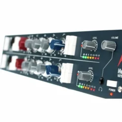 Neve 1073 DPX Dual Preamp & EQ