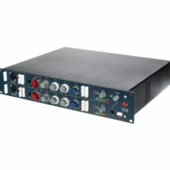 Neve 1073 DPX Dual Preamp & EQ