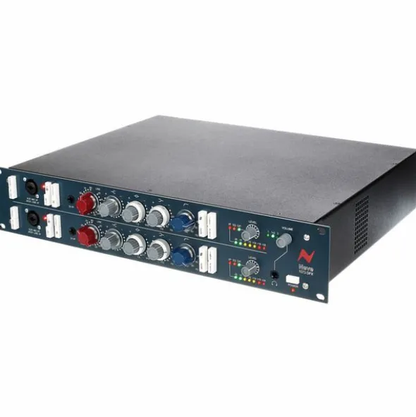Neve 1073 DPX Dual Preamp & EQ