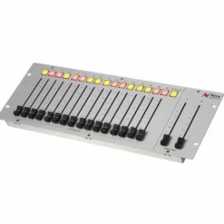 Neve 8804 Faderpack
