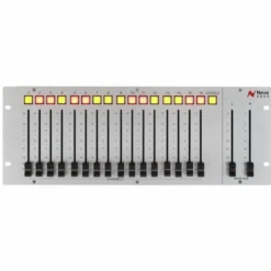 Neve 8804 Faderpack