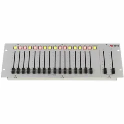 Neve 8804 Faderpack