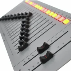 Neve 8804 Faderpack