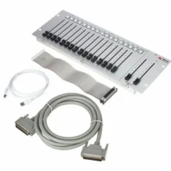 Neve 8804 Faderpack