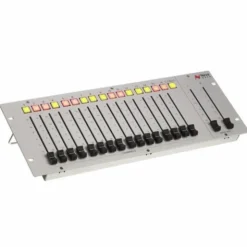 Neve 8804 Faderpack