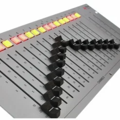 Neve 8804 Faderpack