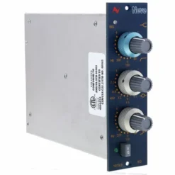 Neve 1073LBEQ Module 500er API