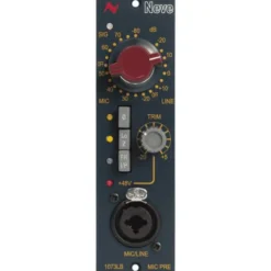 Neve 1073LB Preampmodule 500er API