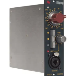 Neve 1073LB Preampmodule 500er API