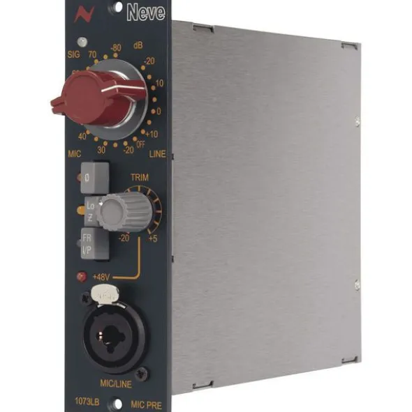 Neve 1073LB Preampmodule 500er API