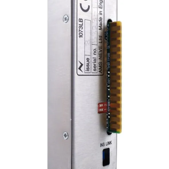 Neve 1073LB Preampmodule 500er API