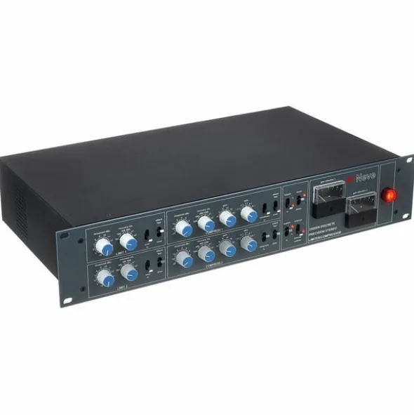 Neve 33609 Limiter / Compressor