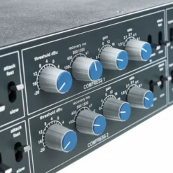 Neve 33609 Limiter / Compressor