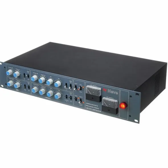 Neve 33609 Limiter / Compressor